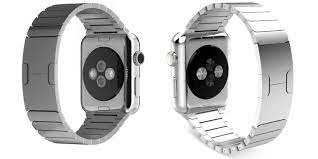 Off brand apple watch band. How Knockoff Apple Watch Bands Are Nearly As Good As The Real Thing Cult Of Mac