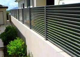 Melayani jasa pemasangan rangka atap baja ringan galvalum plafon/partisi gypsum kusen aluminium curtain wall aluminium composite panel pagar. Jenis Besi Untuk Pagar Rumah