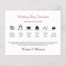 Pin On Wedding Programs