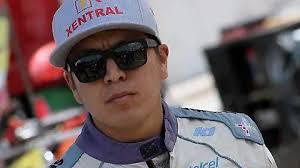 Enrique Baca tuvo buena campaña