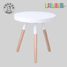 Remote controls, magazines, popcorn bowls… your living room table has a lot to take care of. Simple And Stylish Candy Colored Small Round Table Coffee Table Ikea Coffee Tables Coffee Table Modern Minimalist Casual 9621 Table Hanger Table Irontable Dressing Aliexpress