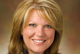 Time for women to take charge