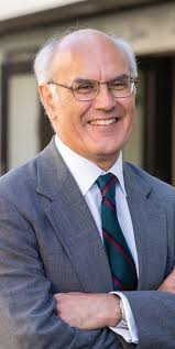 SHC Honor Roll of Investors 2021-22 by SHCinSF