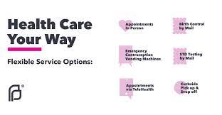 Health Services Planned Parenthood Of Greater Washington And North Idaho