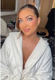 Glam Look with MCo x Target at Campbell Puckett