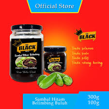 Basuh bersih dan rebuskan belimbing buluh dalam periuk tanpa air dan renehkan dengan api yang kecil sehingga belimbing buluh. Freegift The Black Sambal Sambal Hitam Belimbing Freegift While Stock Last Shopee Malaysia