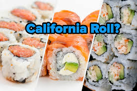 You will certainly like the calm atmosphere and modern decor. There S A Giant Sushi Roll In San Diego So Obviously We Tried It