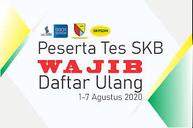 Memilih lokasi terdekat domisili pada saat pelaksanaan seleksi kompetensi bidang (skb) yaitu : Bkppd Pengumuman Daftar Ulang Seleksi Kompetensi Bidang Skb Cpns Di Lingkungan Pemerintah Kabupaten Bandung Formasi Tahun 2019