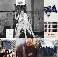 Résultat de recherche d'images pour "Hillary as a witch meme"