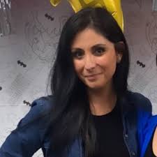 Today was my last day at Litchfield Park before I transfer to Chandler.