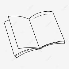 Dengan kecanggihan yang ditawarkan oleh android, tentunya bukan main memungkinkan penggunanya untuk mengubah tampilan ponselnya termasuk wallpaper. Gambar Buku Kemas Hitam Dan Putih Clipart Buku Clipart Hitam Dan Putih Buku Seni Klip Png Dan Psd Untuk Muat Turun Percuma
