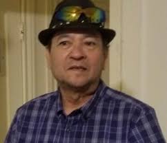 Peter "Pete M" Martin Narro Obituary October 1, 2021