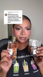 Amir Alwood vs Kamrahawa: Woody Fragrance Comparison