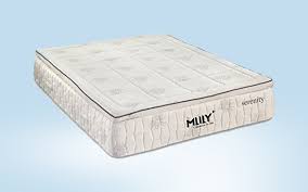 This mattress is designed work with your individual body shape to cradle and support you as you sleep. Mlily Serenity Mattress Review Is It Worth It
