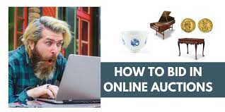50followersdiybradford1(31050diybradford1's feedback score is 31050) 99.0%diybradford1 has 99% positive feedback. How To Bid In Online Auctions The Essential Guide Antique Collecting