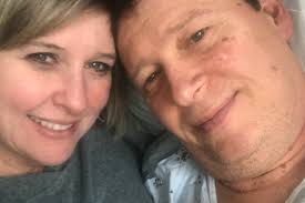 Fundraiser for Sheena Gore Martin by Seth Hasty : Martin's Medical