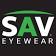SAV Eyewear logo