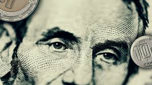 Peso amanece fuerte frente al dólar la mañana de este 8 de septiembre