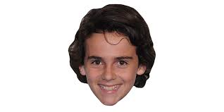 Jack dylan grazer ysl special. Jack Dylan Grazer Celebrity Big Head Celebrity Cutouts