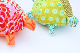 100+ stuffed toy diy free patterns! 25 Easy Stuffed Animal Patterns Allfreesewing Com