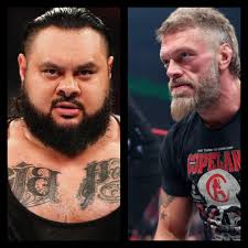 I should be used to this at this point but the IWC's Hypocrisy is alarming.  When Adam Copeland broke his leg jumping from a cage, some of you all  wasted no time