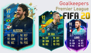 Is he worth the coins? Dean Henderson Fifa 20 Rating Card Price