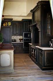 The internal cabinet boxes and shelves are made of plywood while the doors, drawers and face frame are all made of solid wood. 320 Black Kitchen Cabinets Ideas Black Kitchens Black Kitchen Cabinets Kitchen Design