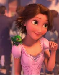 Short Hair Outfit Rapunzel Short Hair Disney Rapunzel Disney Princess Wallpaper