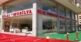 Bilal Mobilya Mapio Net