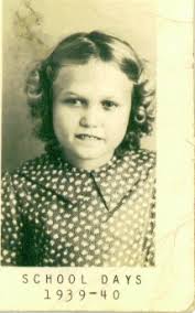 Geneva Butler (1928-1942)