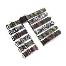 Our patented inner grooves keep your wrist comfortable so you can focus on your next shot. Nuroco Camouflage Wrist Belt Canvas Band For Apple Watch Series 4 3 2 1 Band Strap For Iwatch Men 44mm 42mm 40mm 38mm And More Products You Re Sure To Love Milled