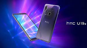 HTC U19e revealed: It's pricier than ...
