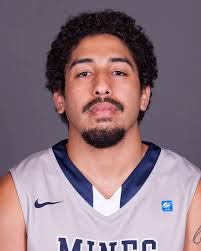 2015-16 Men's Basketball Roster