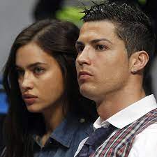 Irina shayk and cristiano ronaldo. Cristiano Ronaldo Und Irina Shayk Haben Sich Getrennt