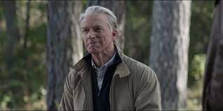 I don't think i will is a song written by doug johnson, and recorded by american country music artist james bonamy. What Captain America S No I Don T Think I Will Line Means