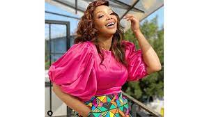 Thembisa mdoda is an award winning performing artist, writer and presenter. Ol9f8msckuofum