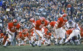 Longtime Chiefs offensive lineman Ed Budde dies at the age of 83