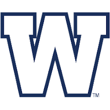This is an incomplete list of seasons competed by the winnipeg blue bombers, a canadian football league team. Winnipeg Blue Bombers Primary Logo Sports Logo History