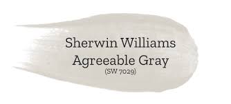 Maybe you would like to learn more about one of these? Sherwin Williams Agreeable Gray Jenna Kate At Home