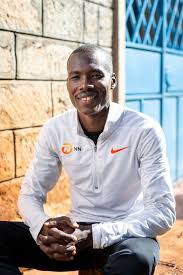 Sifan hassan took a bad tumble but somehow recovered and won the final 200 meters. Global Sports Comm On Twitter Sifan Hassan And Eric Kiptanui Are Confirmed For The Berlin Half Marathon On April 7 Berlinhalf