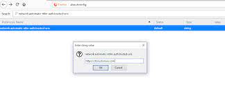For more information, please refer to the aws forums entry: How To Manually Install And Configure Citrix Receiver For Pass Through Authentication