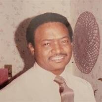 Thomas Edward Cantrell Obituary