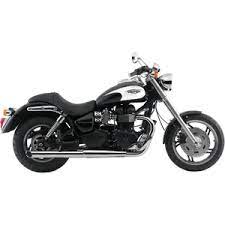 From a traditional standpoint, the triumph speedmaster is a classically tuned mean machine for riders who know where they're headed and how to get there. Parts Specifications Triumph Speedmaster Louis Motorcycle Clothing And Technology