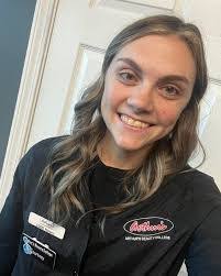 Lashea Scott's Instagram, Twitter & Facebook