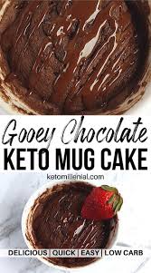 Keto Chocolate Mug Cake Almond Flour Recipe Recipe Keto Chocolate Mug Cake Low Carb Mug Cakes Keto Cookie Recipes