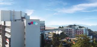 Life sciences & biotechnology acgt laboratories at technology park, malaysia. Theme Park Hotel Resorts World Genting