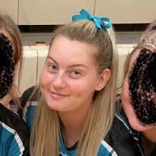 Brinly Vanorman's High School Bio