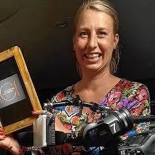 Salem: Julia Wurm vom Landgasthof Apfelblüte ist bei „Mein Lokal, Dein  Lokal“ dabei