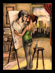 Image result for love art