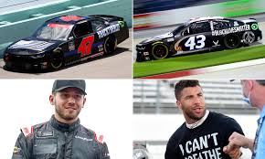 If you lose water, your body will have a much harder time building muscle or even functioning properly. Kyle Weatherman Debuts Pro Police Design Of His Car After Bubba Wallace Raced With A Blm Scheme Daily Mail Online